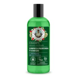 Green Agafia 7 Hierbas De...
