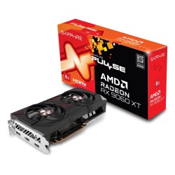 Graphics card. SAPPHIRE...