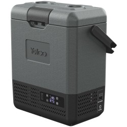 PORTABLE COMPRESSOR FRIDGE...