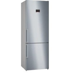 Refrigerator-freezer...