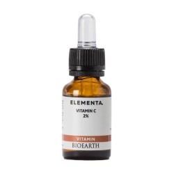 Bioearth Elementa...