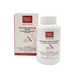 Martiderm Anti-Hair Loss...