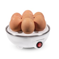 Esperanza EKE001 Egg boiler...