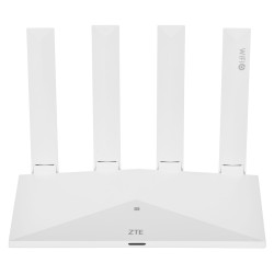 Router ZTE T3000 Wi-Fi 6...