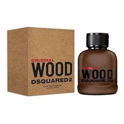 Dsquared2 Wood Pour Homme...