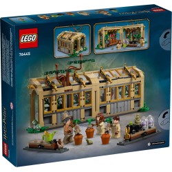 LEGO HARRY POTTER 76445...