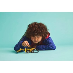 LEGO TECHNIC 42197 Backhoe...