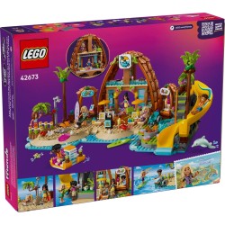 LEGO FRIENDS 42673 Family...