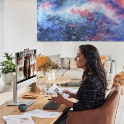 HP EliteOne 840 G9 Intel®...