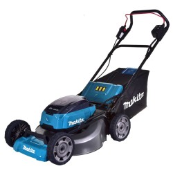 Makita DLM530PT4 2x18V...