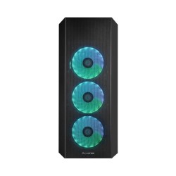Chieftec GL-04B-OP computer...