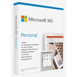 Microsoft 365 Personal PL...