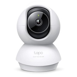 WRL CAMERA PAN/TILT/TAPO...
