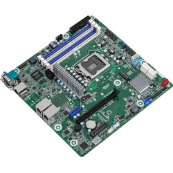 Asrock E3C252D4U...