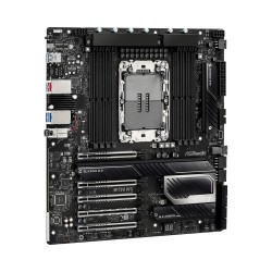 Motherboard ASRock W790 WS...