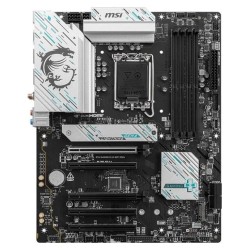 MSI B760 GAMING PLUS WIFI...