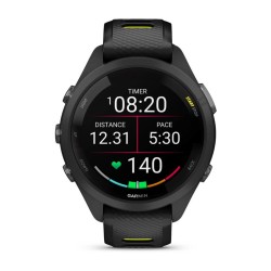 Garmin Forerunner 265S 2.79...