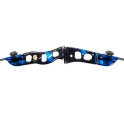 Poe Lang EK Firestar 25 LBS...