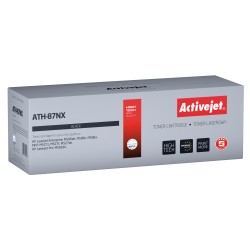 Activejet ATH-87NX toner...