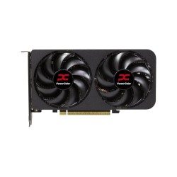 Graphics card. PowerColor...