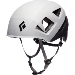 Black Diamond CAPITAN HELMET Pewter-Black helmet S/M