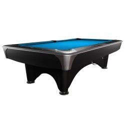 Billiard Table, Pool,...