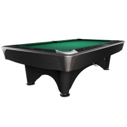 Billiard Table, Pool,...