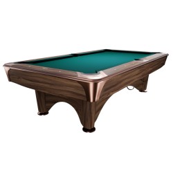 Billiard Table, Pool,...