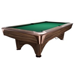 Billiard Table, Pool,...