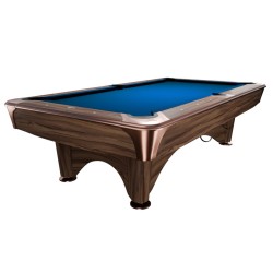 Billiard Table, Pool,...