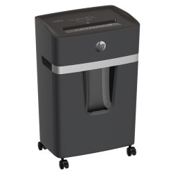 HP PRO SHREDDER 15CC 20L...
