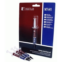 Noctua NT-H1 heat sink...