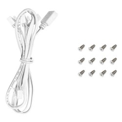 DeepCool FL12R WH-3 IN 1...