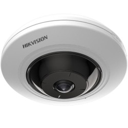 Hikvision...