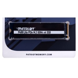 SSD Patriot Viper P400 Lite...