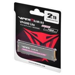 Patriot Memory VP4300 Lite...