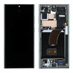 LCD ekraan Samsung S918 S23...
