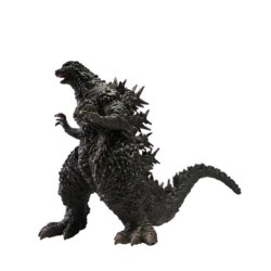 BANPRESTO GODZILLA MINUS...