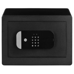 Yale Smart Safe...
