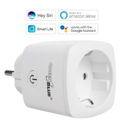 GreenBlue WiFi remote...