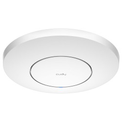 Cudy AC1300 White Power...