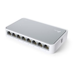 TP-Link TL-SF1008D...