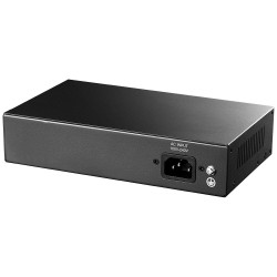 Cudy FS1006P network switch...