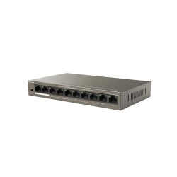 Tenda TEF1110P-8-63W...