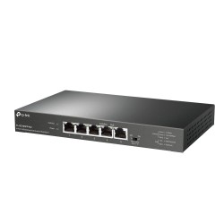 TP-Link 5-Port 2.5G Desktop...