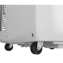 Portable air conditioner...