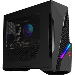 MSI MAG Infinite S3 14NUB5-1431EU Intel® Core™ i5 i5-14400F 32 GB DDR5-SDRAM 1 TB SSD NVIDIA GeForce RTX 4060 Ti Windows 11 Home