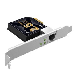 TP-Link 2.5 Gigabit PCIe...