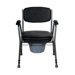 Adjustable toilet chair 840...