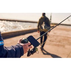 Deeper Smartphone Mount...